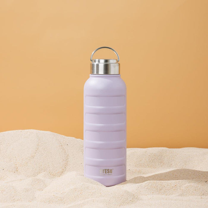 Tyeso Stainless Steel Bottle Amethyst {WIP}-Mug
