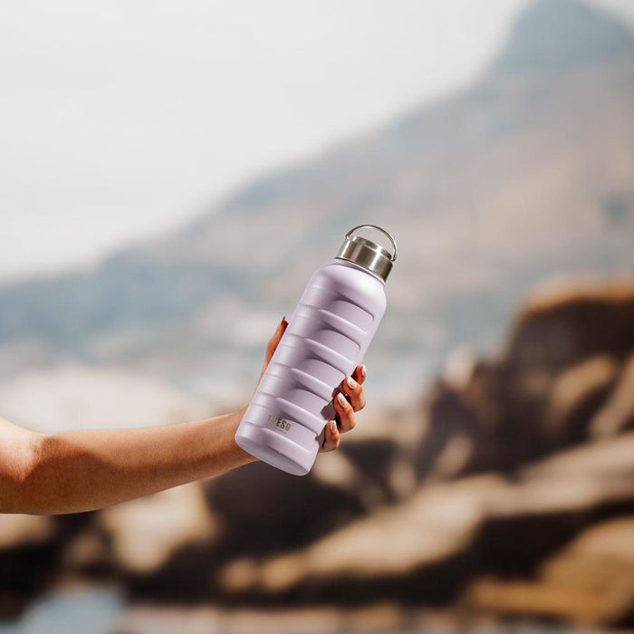 Tyeso Stainless Steel Bottle Amethyst {WIP}-Mug