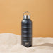 Tyeso Stainless Steel Bottle Black {WIP}-Mug