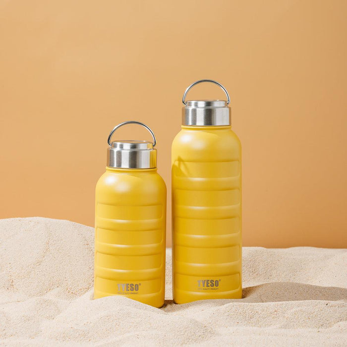 Tyeso Stainless Steel Bottle Citron {WIP}-Mug