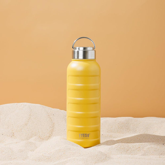 Tyeso Stainless Steel Bottle Citron {WIP}-Mug