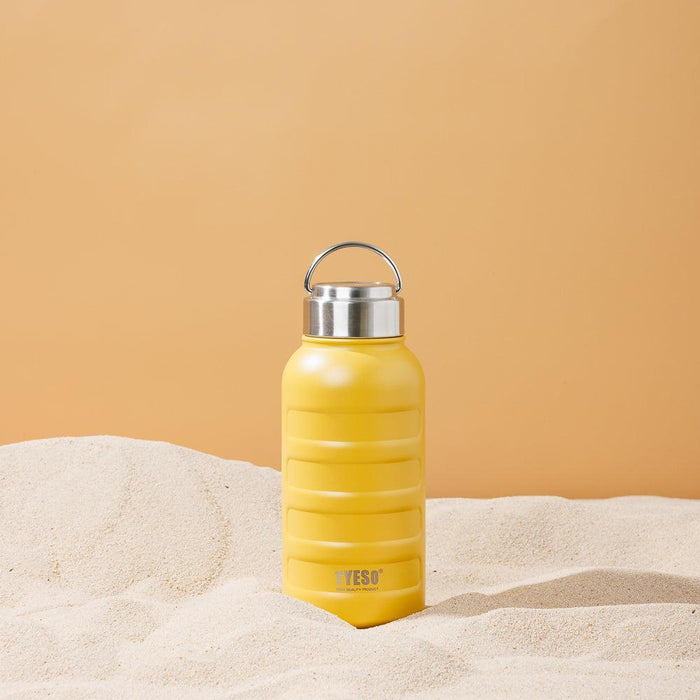 Tyeso Stainless Steel Bottle Citron {WIP}-Mug