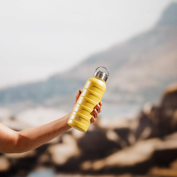 Tyeso Stainless Steel Bottle Citron {WIP}-Mug