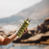 Tyeso Stainless Steel Bottle Olive