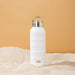 Tyeso Stainless Steel Bottle White {WIP}-Mug