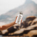 Tyeso Stainless Steel Bottle White {WIP}-Mug