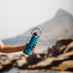 Tyeso Stainless Steel Tumbler Teal