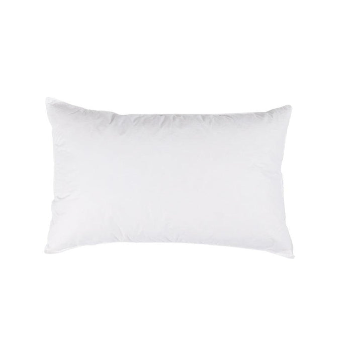 Ultraloft & Feather Pillow Standard-Pillows