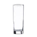 Vicrila Aiala Tempered Hiball Glass Set of 12-Glassware