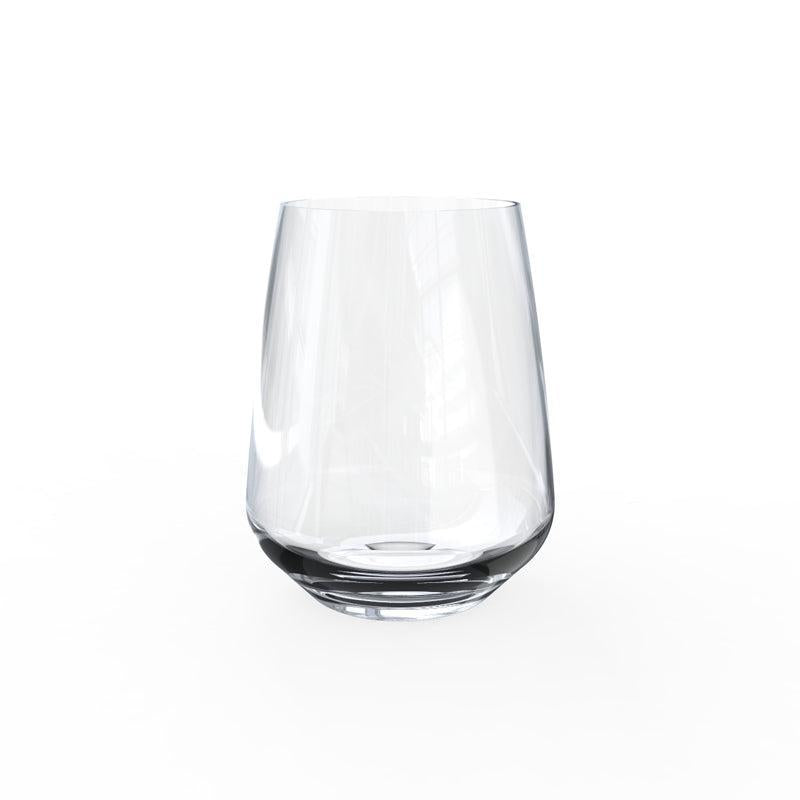 Vicrilla Mencia Tumbler Set of 6-Glassware