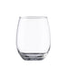 Vicrilla Pinot Tumbler Set of 6-Glassware