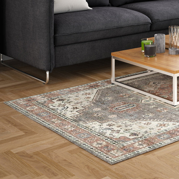 Walnut Whisper Printed Softweave Carpet-CARPET