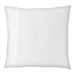 Whisper Soft 300 Thread Count Egyptian Cotton Percale White Pillowcase