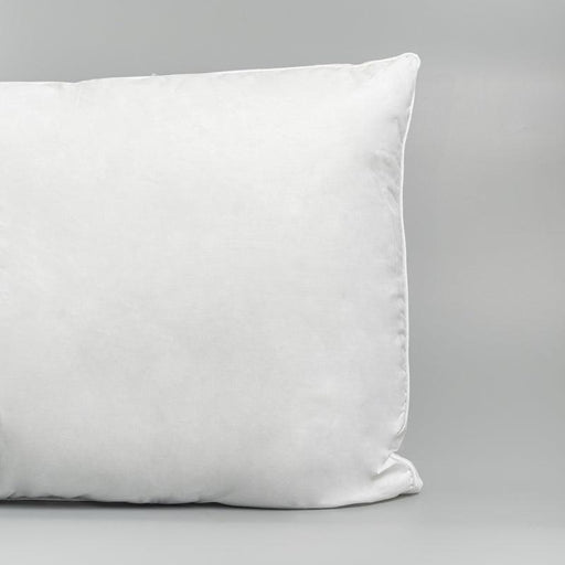 Whisper Soft Gusset Pillow King-Pillows