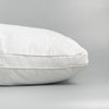Whisper Soft Gusset Pillow King