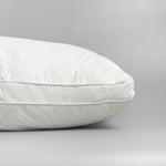 Whisper Soft Gusset Pillow King