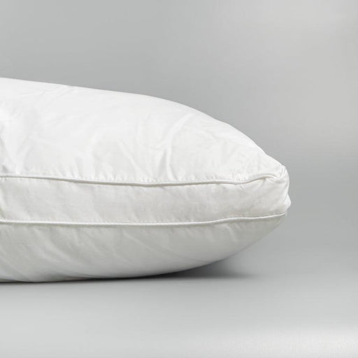 Whisper Soft Gusset Pillow King-Pillows