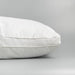 Whisper Soft Gusset Pillow King-Pillows