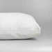 Whisper Soft Gusset Pillow Standard-Pillows