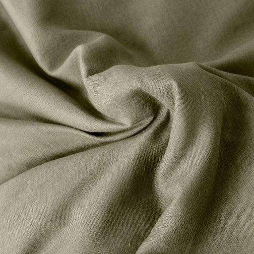 Whisper Soft Linen & Lyocell Blend Heritage Collection Duvet Cover Set - Forest-Duvet Cover