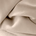 Whisper Soft Linen & Lyocell Blend Heritage Collection Duvet Cover Set - Sandstone-Duvet Cover