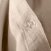 Whisper Soft Linen & Lyocell Blend Heritage Collection Duvet Cover Set - Sandstone-Duvet Cover