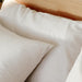Whisper Soft Linen & Lyocell Blend Heritage Collection Pillowcase pair - Mist-Pillow Case