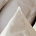 Whisper Soft Linen & Lyocell Blend Heritage Collection Pillowcase pair - Mist-Pillow Case