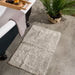 Whisper Soft Luxury Cotton Rug - Clay-BATH MAT