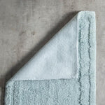 Whisper Soft Luxury Cotton Rug Duck Egg