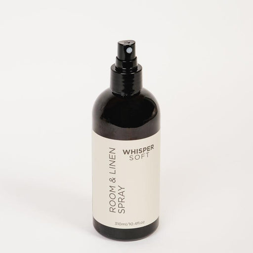 Whisper Soft Room & Linen Spray 310ml-ROOM SPRAY