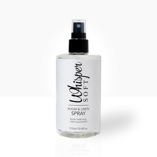 Whisper Soft Room & Linen Spray 310ml