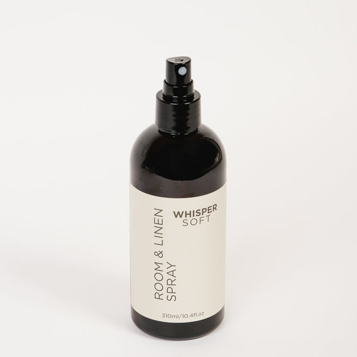 Whisper Soft Room & Linen Spray 310ml