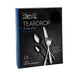 Wilkinson Sword Teardrop Cutlery Set - 24 Piece-Cutlery