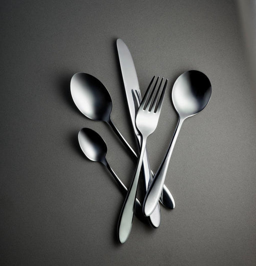 Wilkinson Sword Teardrop Cutlery Set 44 Piece-Cutlery Sets