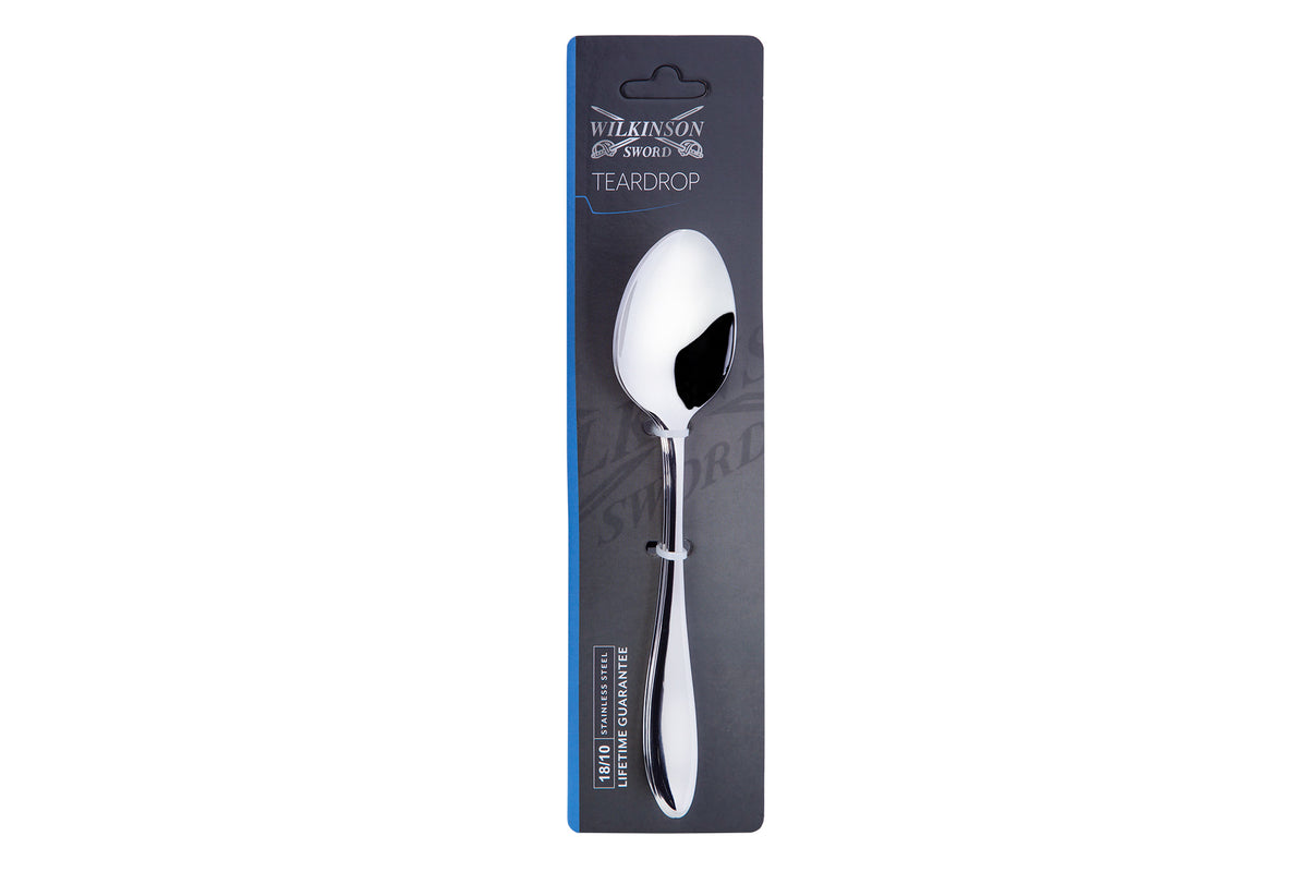 Wilkinson Sword Teardrop Dessert Spoon Set of 4