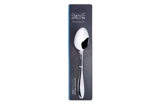 Wilkinson Sword Teardrop Dessert Spoon Set of 4-Cutlery