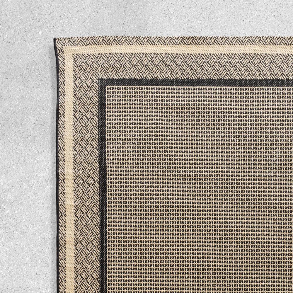 Winter Solstice Indoor and Outdoor Rug Multi-Carpets/Rugs