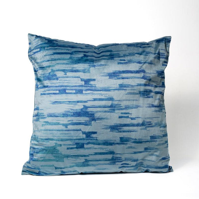 HOME.LIFE Luxe Collection Textured Stripe Scatter Cushion (55 x 55cm)