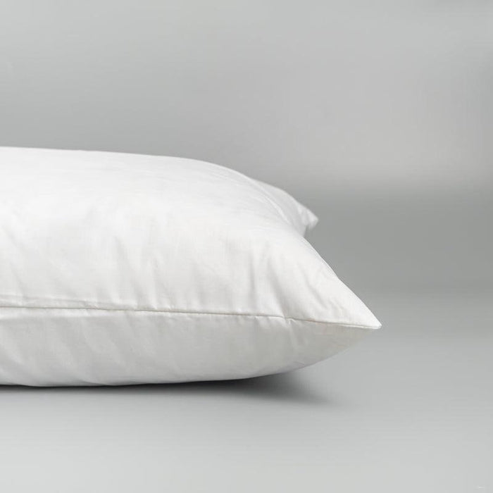 Fine Feather & Cotton Luxury Down Pillow Inner